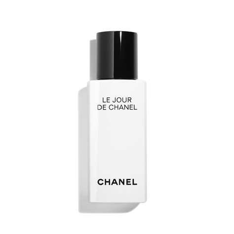 chanel la jour serum|chanel skin care reviews.